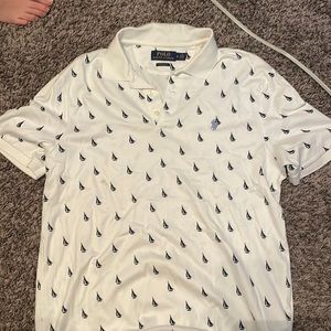 Polo by Ralph Lauren polo t shirt